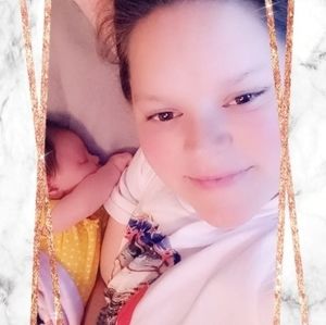 Meet your Posher, Rebekah
